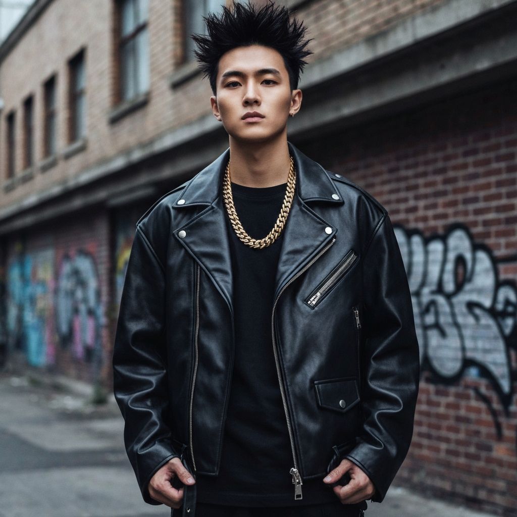 Gangster